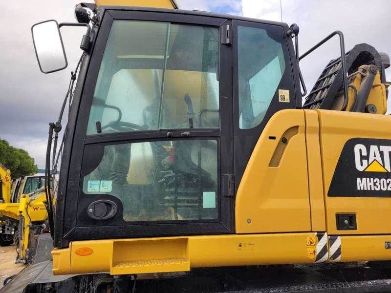 CAT MH3022