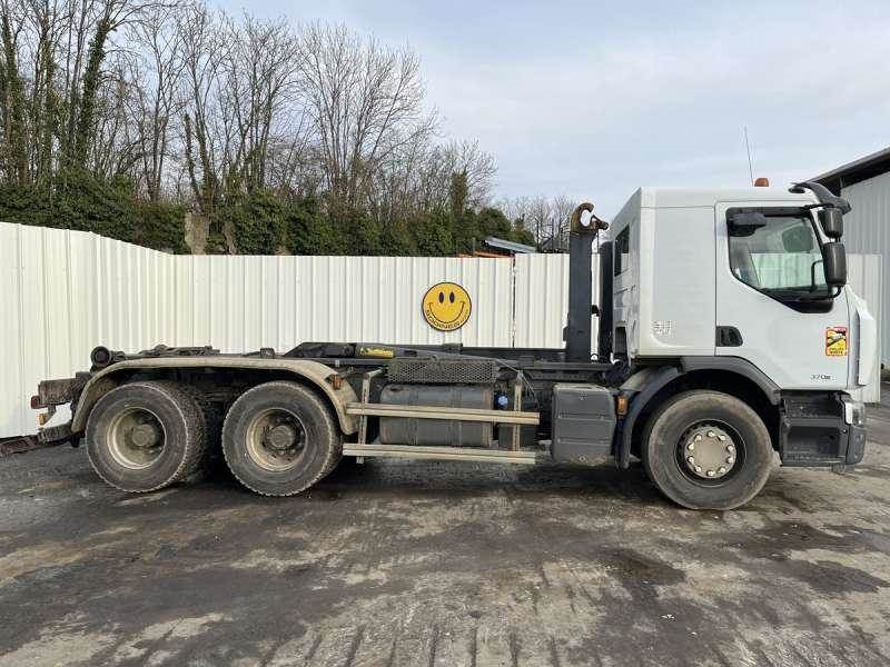 Renault PREMIUM LANDER 370DXI