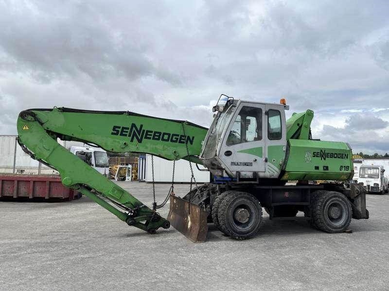 Sennebogen 818