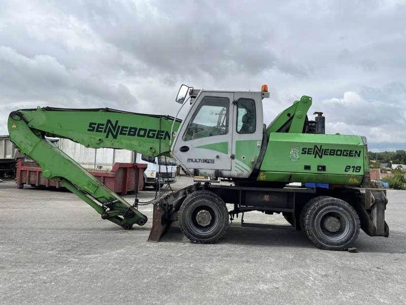 Sennebogen 818