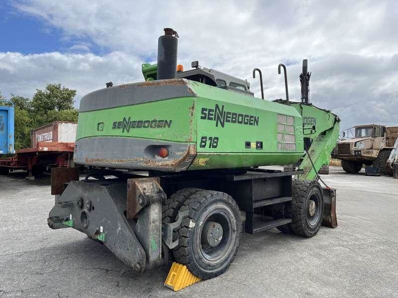 Sennebogen 818