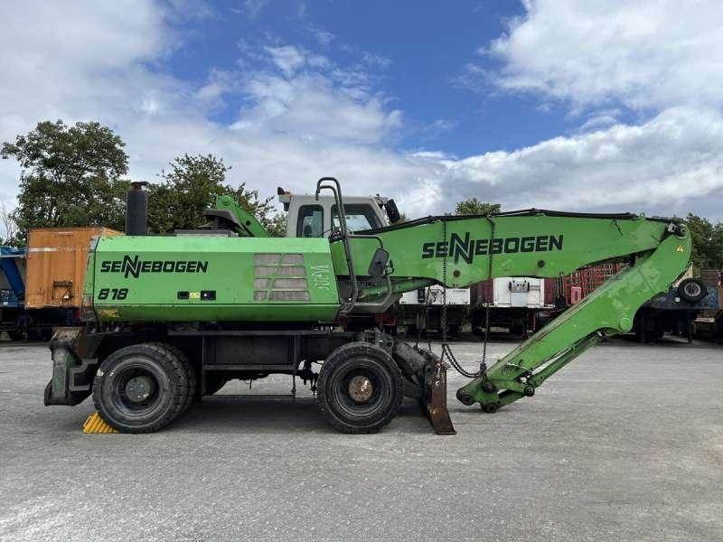 Sennebogen 818