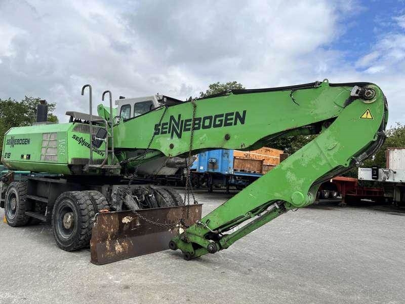 Sennebogen 818