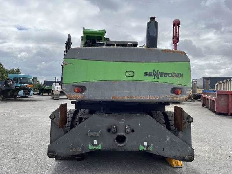 Sennebogen 818
