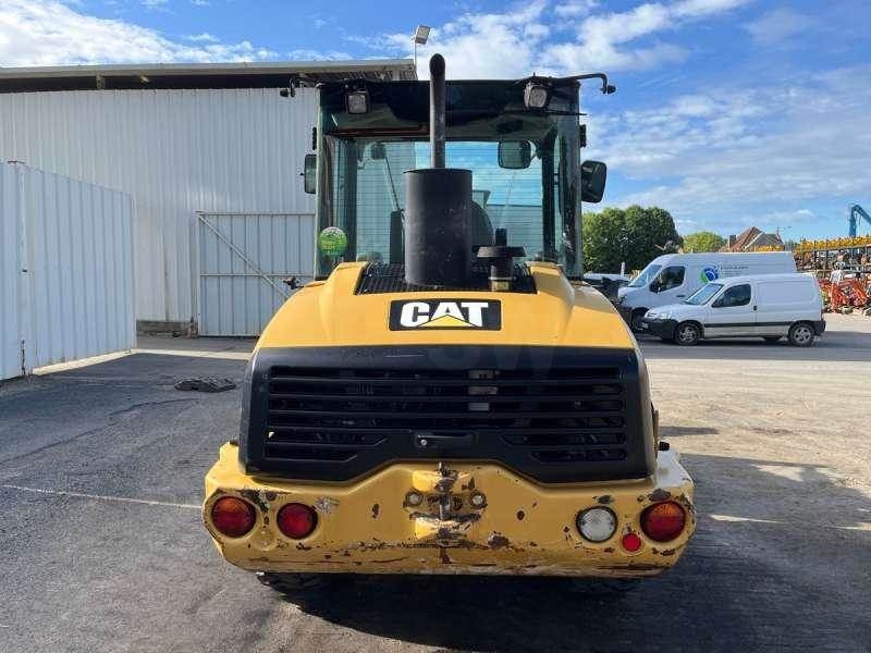 CAT 906H