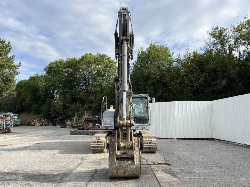 Volvo EC220DL