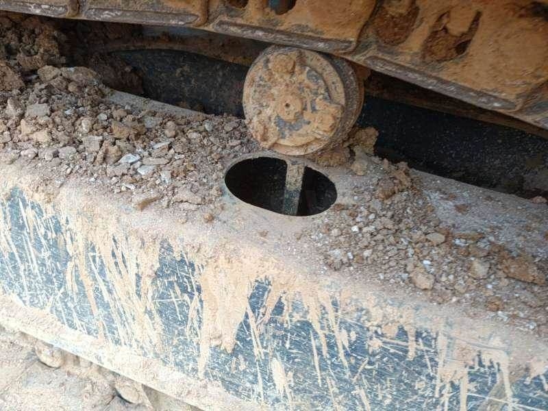 Doosan DX140LC-5