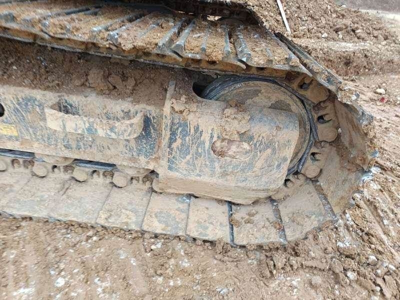 Doosan DX140LC-5