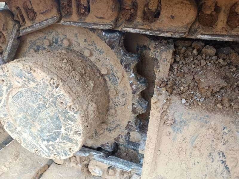 Doosan DX140LC-5