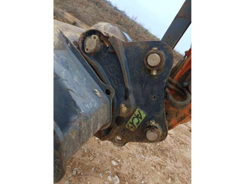 Doosan DX140LC-5