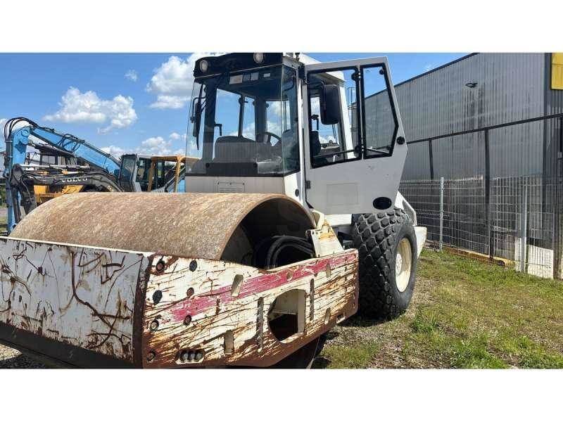 Bomag BW219 DH-4