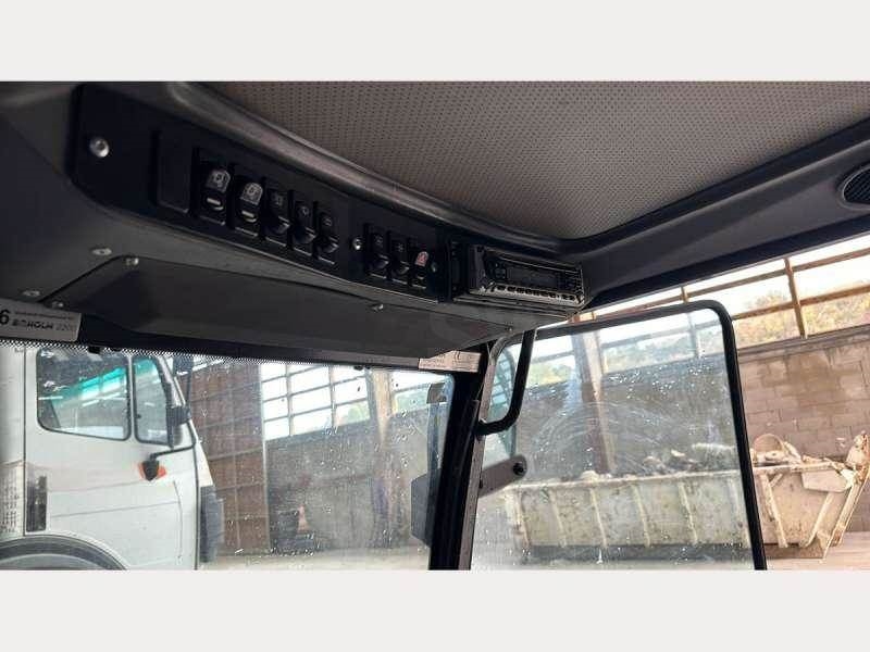 Egholm MASKINER 22A