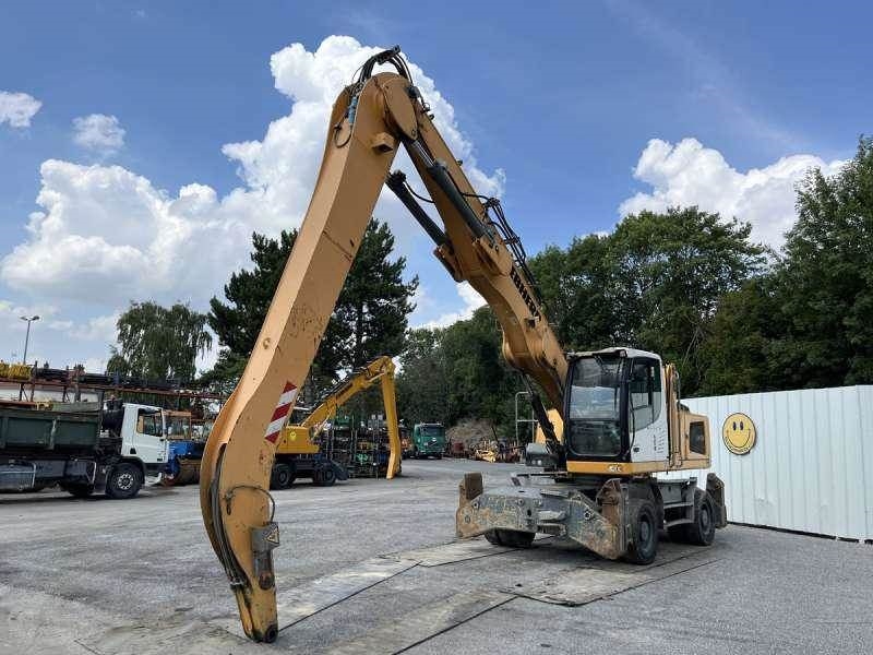 Liebherr LH30M LITRONIC