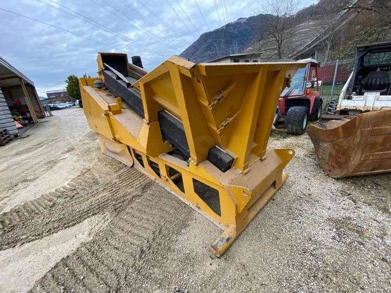 Rubble Master A PERCUSSION MOBILE RM50