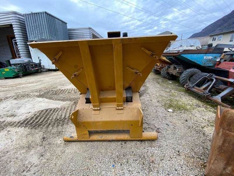 Rubble Master A PERCUSSION MOBILE RM50