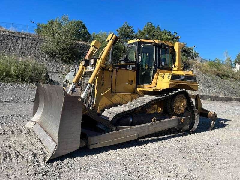 CAT D6RXL