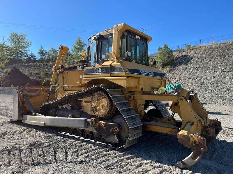 CAT D6RXL