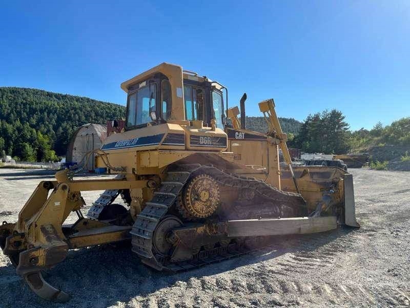 CAT D6RXL