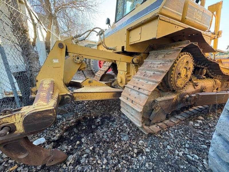 CAT D6RXL