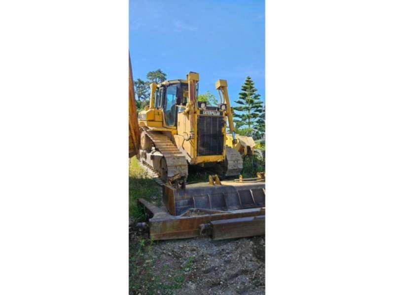 CAT D6RXL