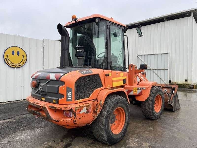 Volvo L30G