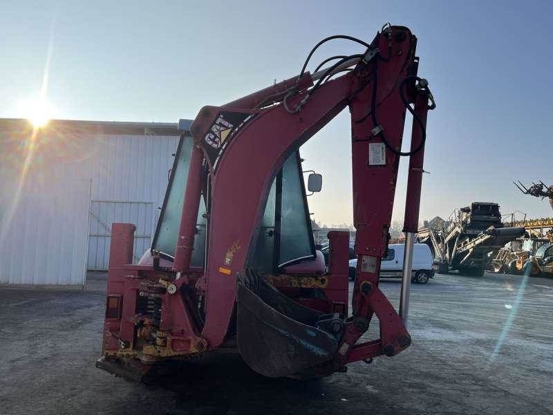 CAT 432D