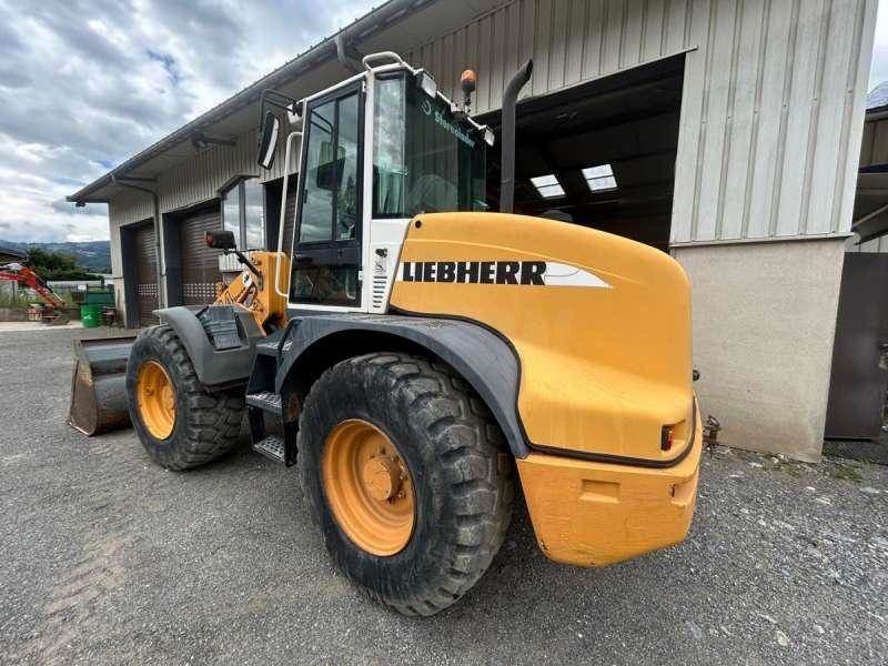 Liebherr L514 Stereo