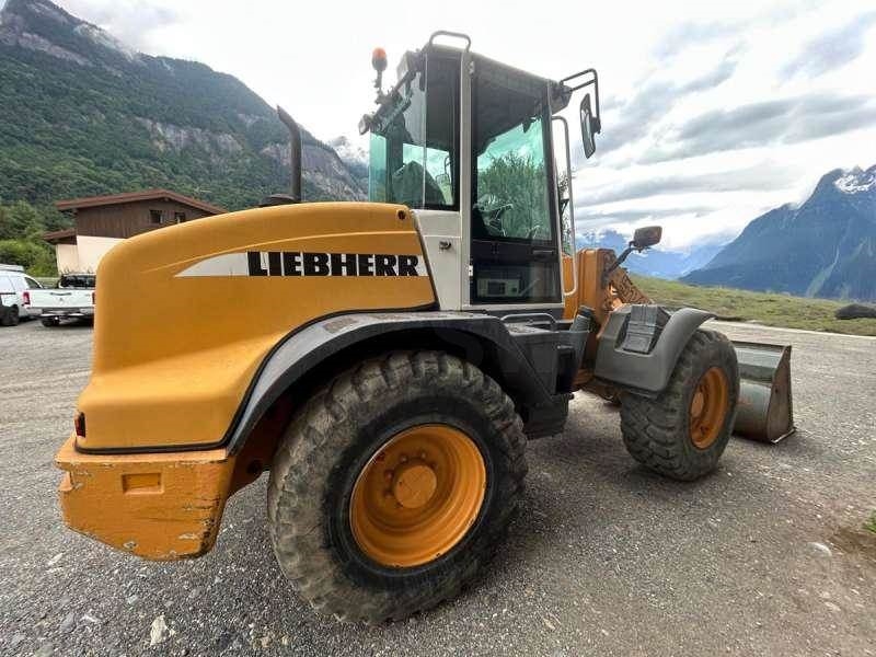 Liebherr L514 Stereo
