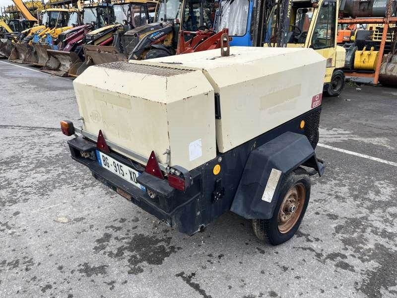 Ingersoll Rand R1090