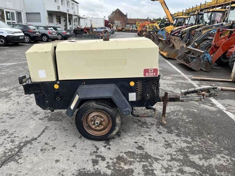 Ingersoll Rand R1090