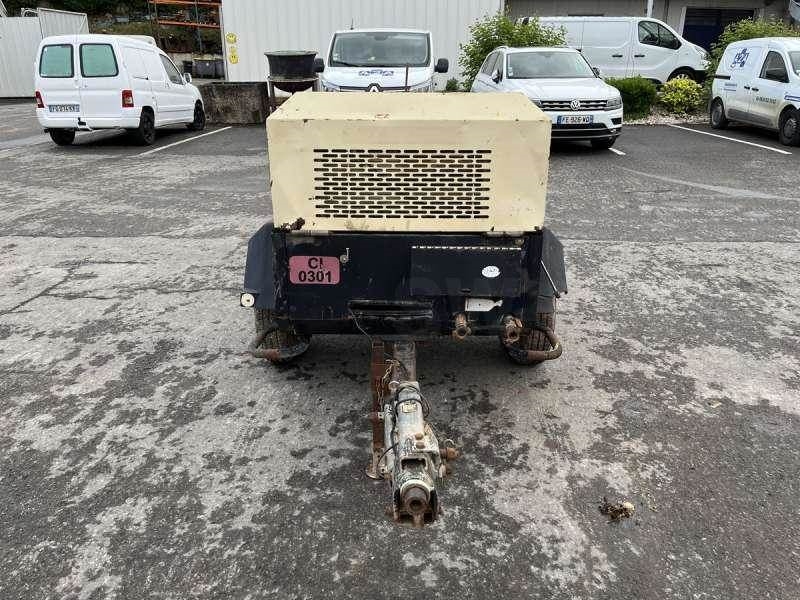 Ingersoll Rand R1090