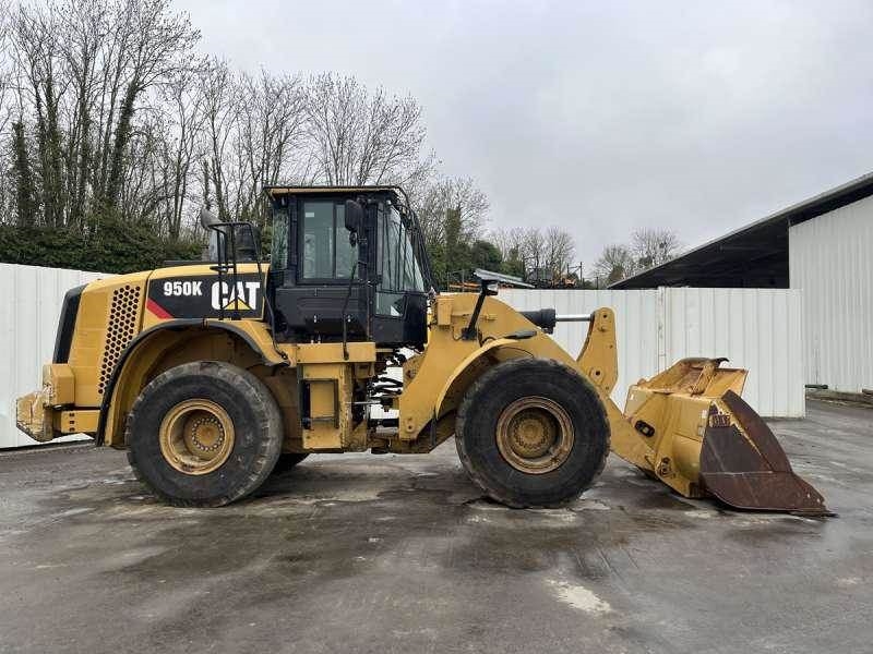 CAT 950K