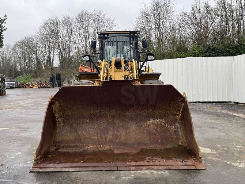 CAT 950K