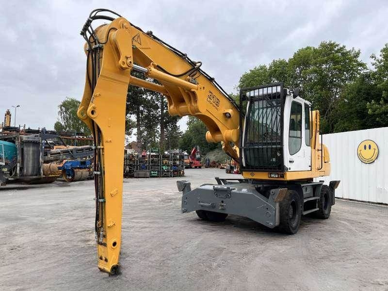 Liebherr A316 LITRONIC