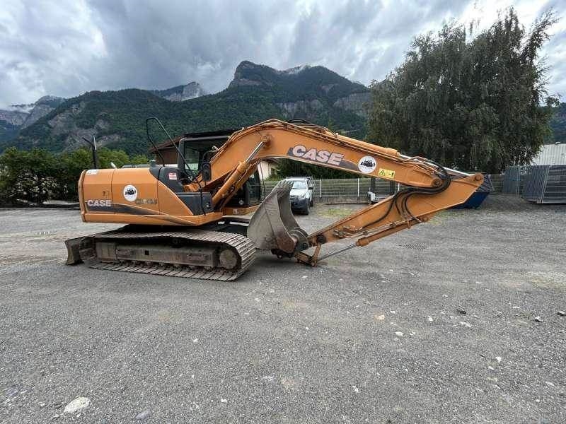 CASE CX130B