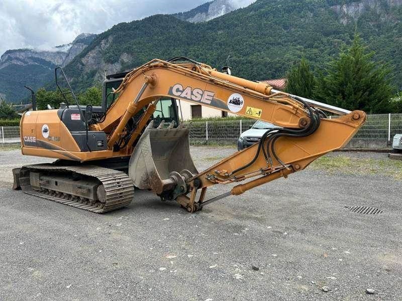 CASE CX130B