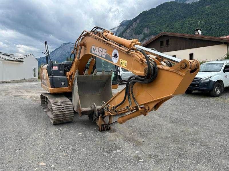 CASE CX130B