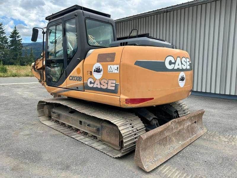 CASE CX130B