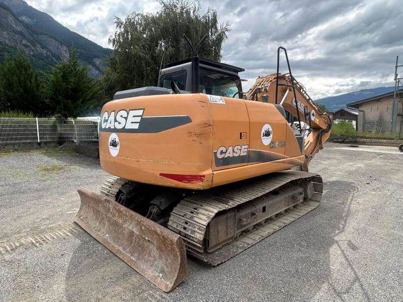 CASE CX130B