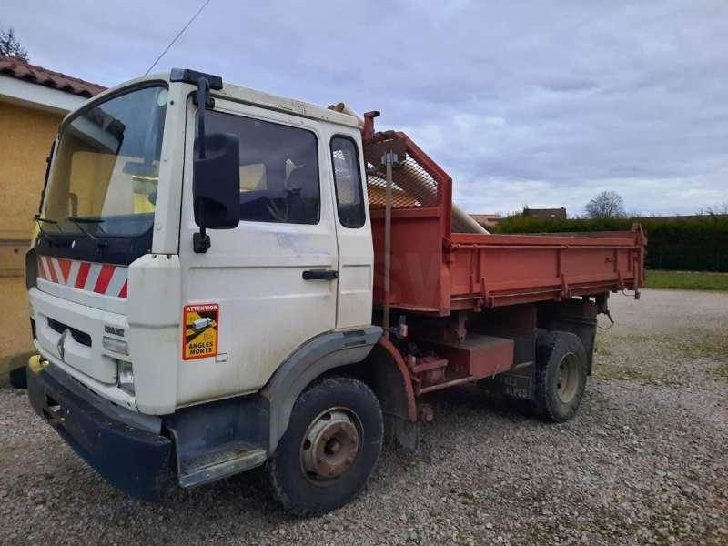 Renault 4X2