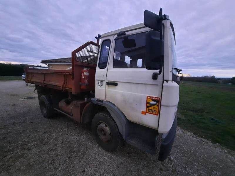 Renault 4X2