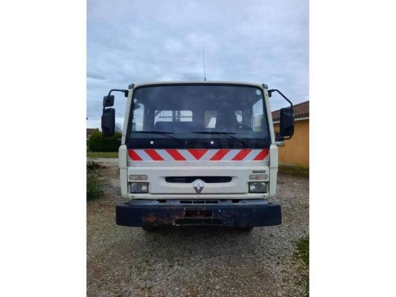 Renault 4X2
