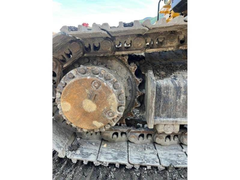 CAT 330F LN