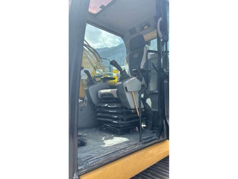 CAT 330F LN