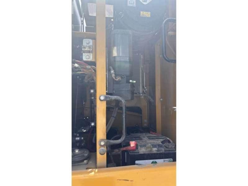 CAT 330F LN