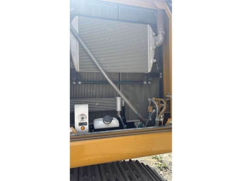 CAT 330F LN