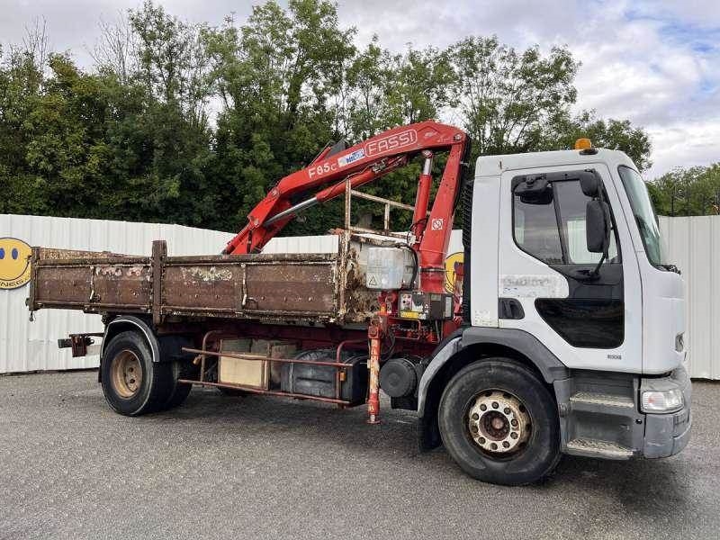 Renault A GRUE PREMIUM 300