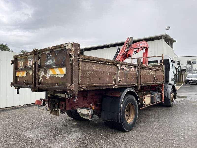 Renault A GRUE PREMIUM 300