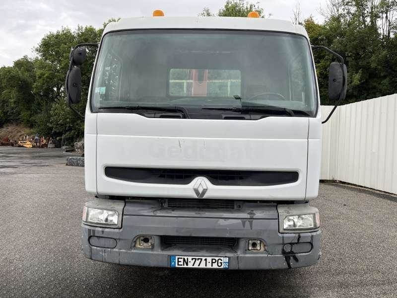 Renault A GRUE PREMIUM 300