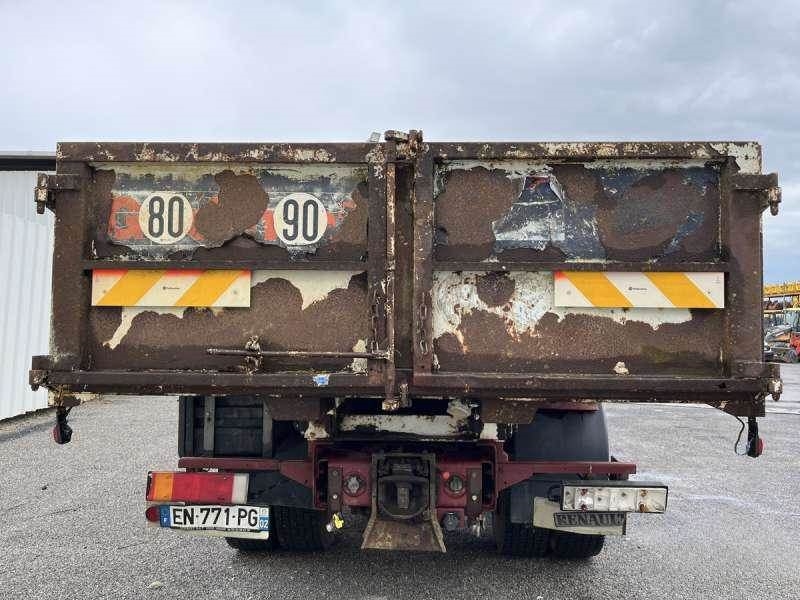 Renault A GRUE PREMIUM 300